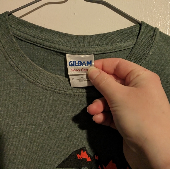 DENVER COLORADO graphic tee - Picture 4 of 4